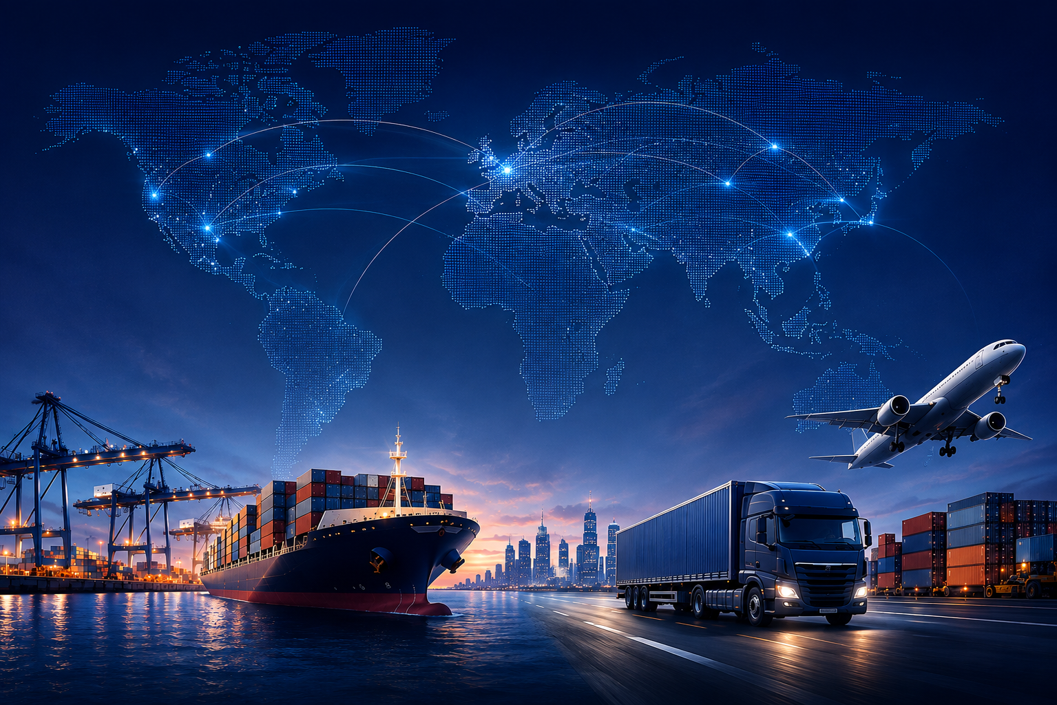 Vietnam India Trade